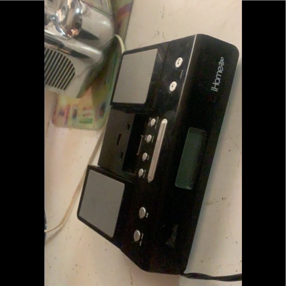 IHome OG